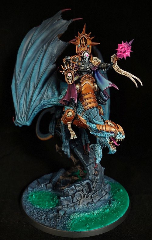 Ionus Cryptborn