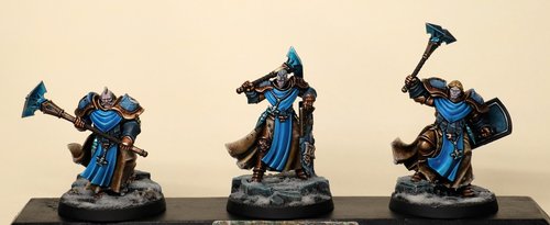Stormcast