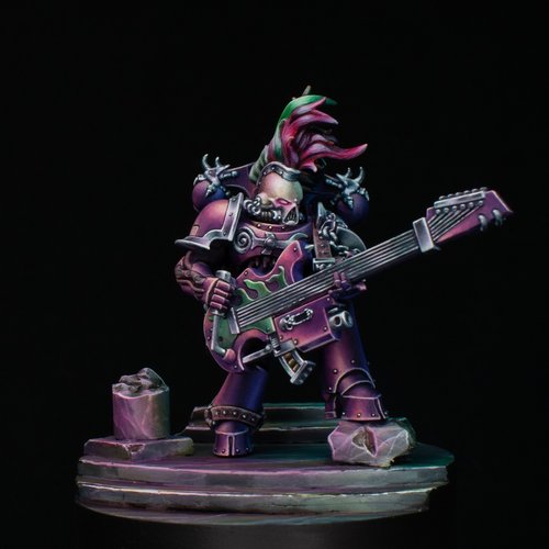 Noise Marine