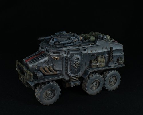 Taurox