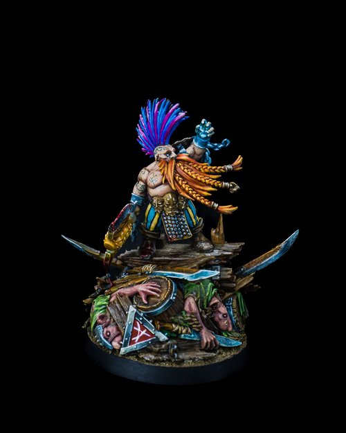 Cyber Dwarf