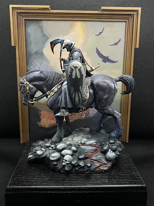 Death Dealer