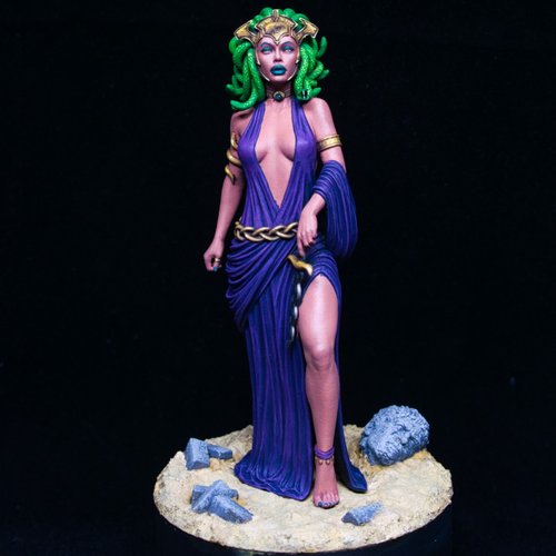 Medusa
