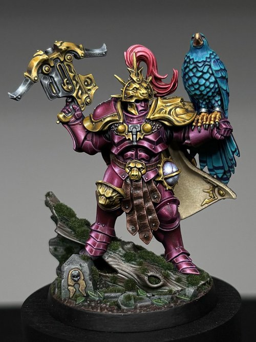 Stormcast Eternal Farstrider