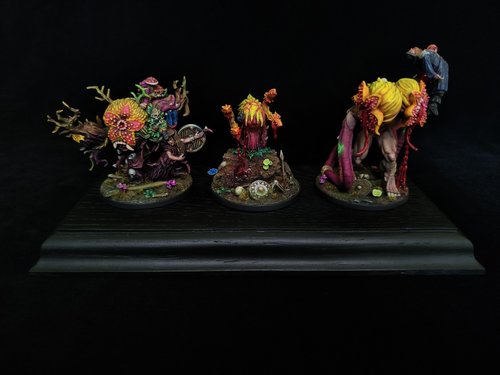 Flower Power Squad