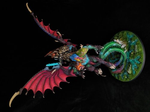 Archaon Everchosen