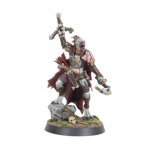 Kroot Warshaper