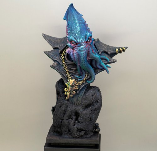 The Squid