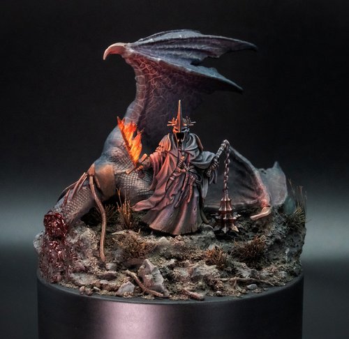 The Witch-king