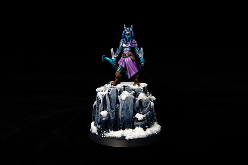SkyWars Ashley