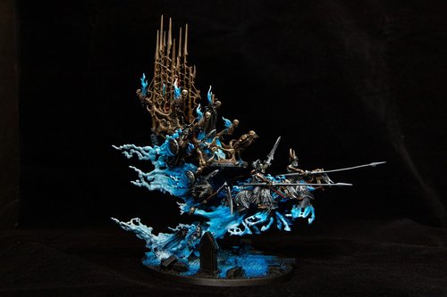 Mortis Engine