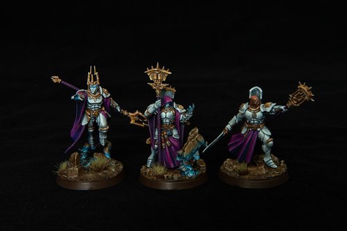 Domitan's Stormcoven