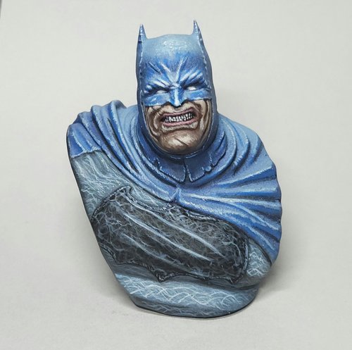 Batman!