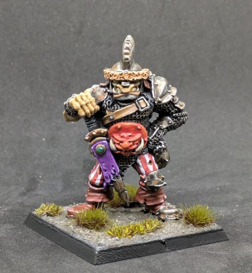 Hrothyogg the Ogre