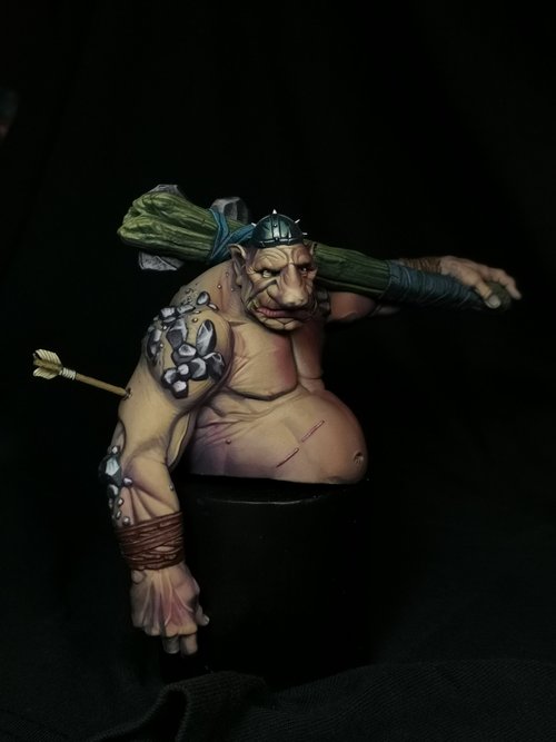 Thondir