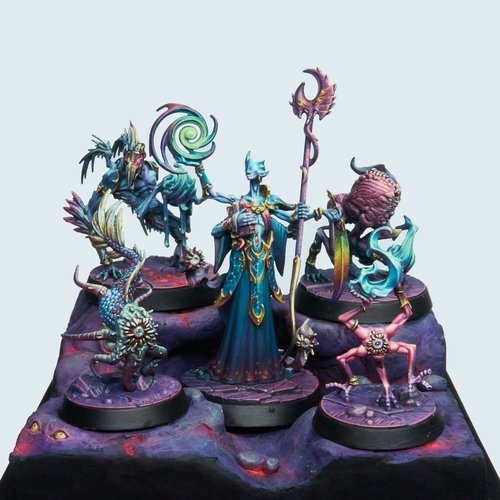 Ephilim’s Pandaemonium