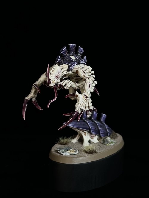 Tyranid Broodlord