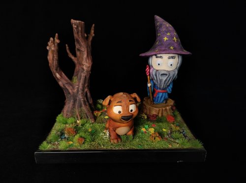 Magic Forest