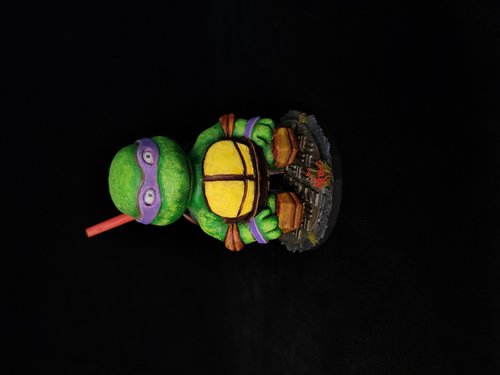 Donatello