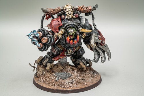 Ghazghkull