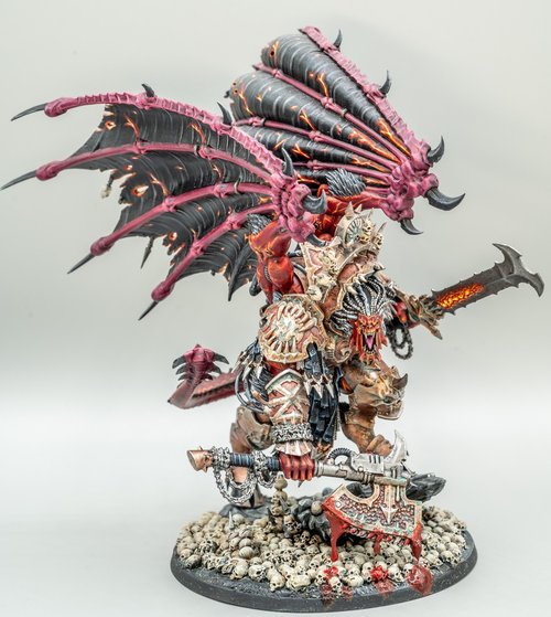 Angron