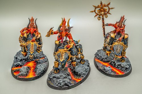 Bloodcrushers