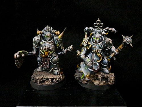 Death guard