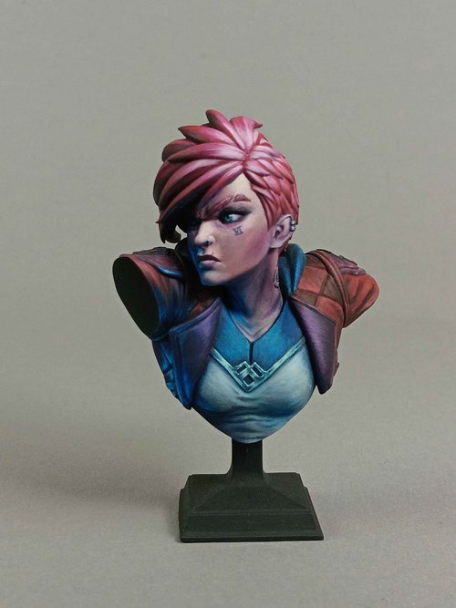 VI