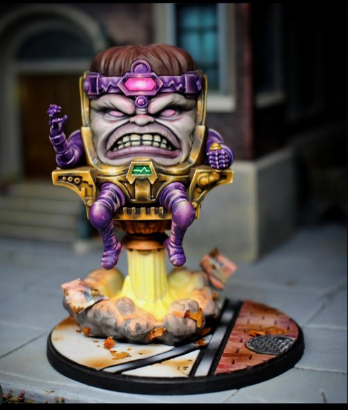 MODOK