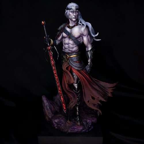 Elric of Melniboné