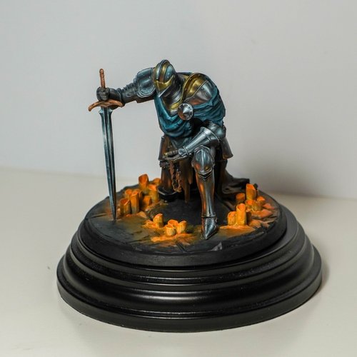 Lothric knight