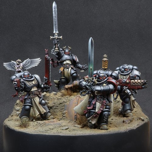 Black Templars
