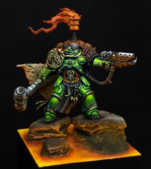 Adrax agatone