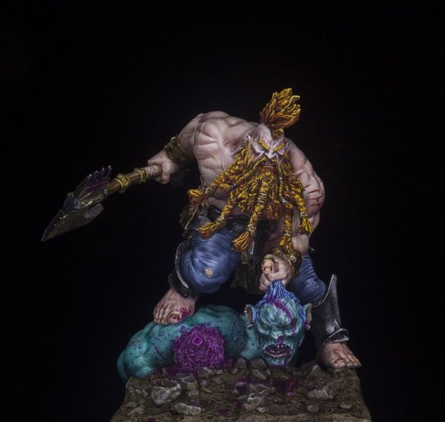 Grunkful