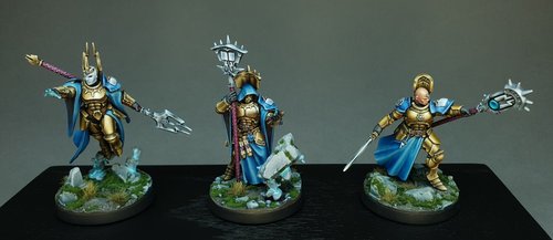 Domitans Stormcoven