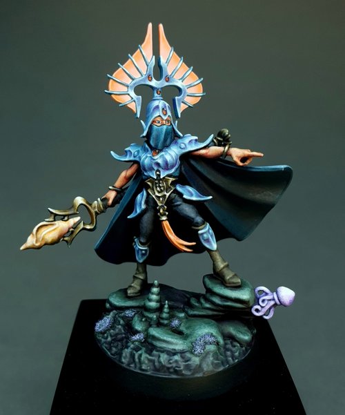 Cyreni