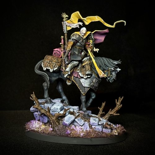 Greywater marshal