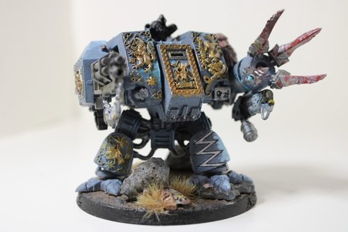 Bjorn the Fell Handed