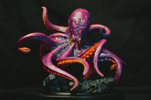 kraken