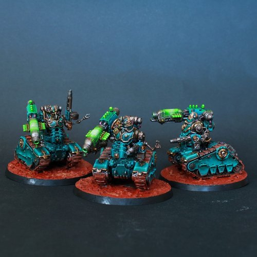 kataphron destroyers