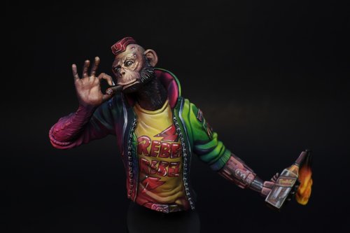 Franky Shootingstar