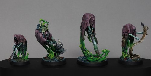 Headsmen's Curse