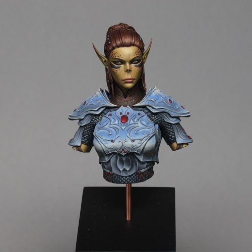 Lae'zel of Creche K'liir