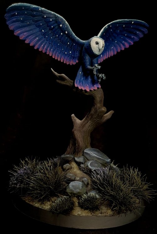 Project Owl