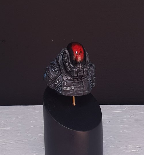 Space elite