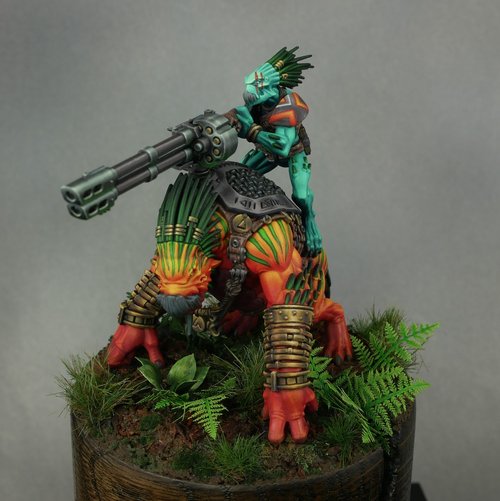 Krootox sniper