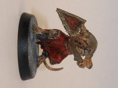 Verminus Clanrat