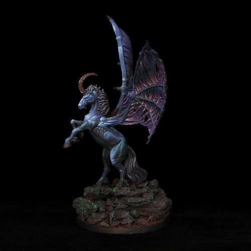 Dark Pegasus
