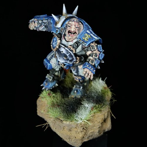 oger
