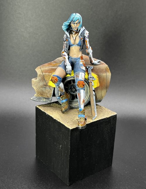 akito rusted